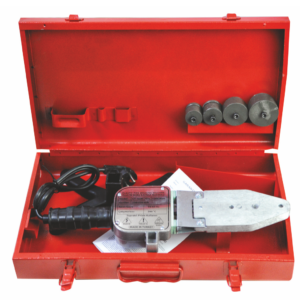 ERATOOL PLASTİK BORU MAKİNASI EKO