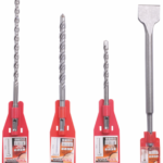 ERATOOL SDS PLUS MATKAP UCU