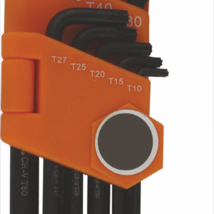 ERATOOL TORX ALLEN TAKIMI 9 PARÇA