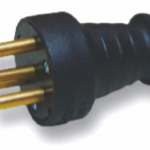 ERATOOL TRİFAZE ERKEK FİŞ KAUÇUK