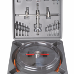 ERATOOL VANTUZLU PANÇ SETİ