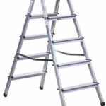 ERATOOL ÇİFT ÇIKIŞ ALÜMİNYUM MERDİVEN