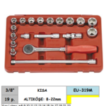 EU-319M ALTIKÖŞE KROMAJLI LOKMA TAKIMI (2)