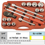 EU-615M ALTIKÖŞE KROMAJLI LOKMA TAKIMI (2)