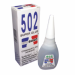 EVOBOND 502 JAPON YAPIŞTIRICI 20 GR