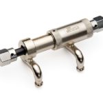 Egzoz Kelepçe Ayrıcı