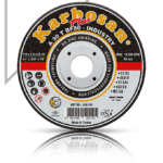 Endüstiyel Metal Kesme Diskleri