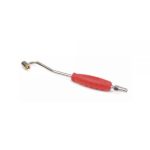 Eğri Hava Jakı – Kaplin Girişli EHJ 003