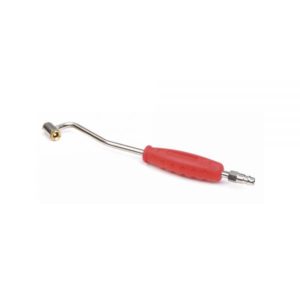 Eğri Hava Jakı – Kaplin Girişli EHJ 003