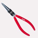 Eğri Segman Penseleri ALFATCH