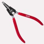 Eğri Yaylı Segman Penseleri