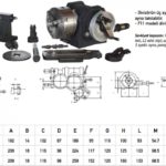 F11160 Universal Kuyruklu Divizör (1)