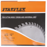 FIREFLEX ALÜMİNYUM TESTERE