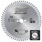 FREUD ALÜMİNYUM TESTERE