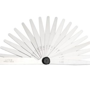 Filler Çakısı Seti Senti