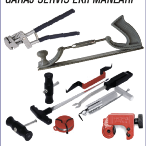 GARAJ SERVİS EKİPMANLARI (1)