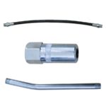 GRES POMPASI APARATLARI