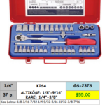 GS-237S ALTIKÖŞE KROMAJLI LOKMA TAKIMI (1)