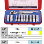 GS-313M-313S ALTIKÖŞE KROMAJLI LOKMA TAKIMI (2)
