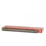 Geniş Testere Ağzı 72’li Paket GDA612 (1)