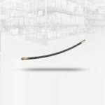 Gres Pompası Hortumu