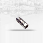 Gres Ucu Dört Tırnaklı Bilyalı