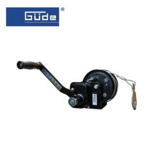 GÜDE 55128 Çektirme