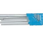 H 42 EL-88 Altıköşe Anahtar Seti (1)