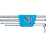 H 42 KEL-88 Yuvarlak Başlı Altıköşe Anahtar TAkımı (1)