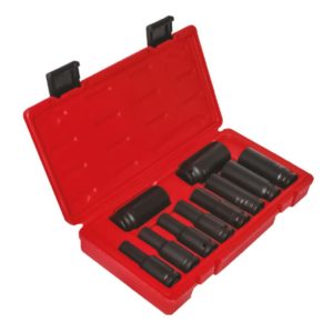 HAVALI DERİN LOKMA SETİ