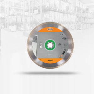 HAWERA Elmas Testere Ceramic