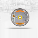 HAWERA Elmas Testere Universal Turbo