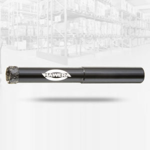 HAWERA Seramik Delme Sulu Delim