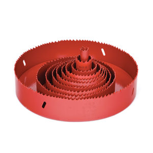 HSS Bi-Metal Pançlar