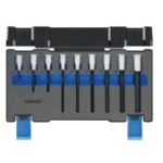 IN 19-009 Lokmalı Altıköşe Anahtar Seti 1-2 (9Prç) (1)