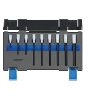 IN 19-009 Lokmalı Altıköşe Anahtar Seti 1-2 (9Prç) (1) IN 19-009 Lokmalı Altıköşe Anahtar Seti 1-2 (9Prç) (1)