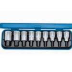 IN 19 PA Lokmalı Altıköşe Anahtar Seti 1-2 (9 Prç) (1)