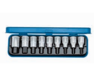 IN 19 PM Lokmalı Altıköşe Anahtar (1) IN 19 PM Lokmalı Altıköşe Anahtar (1)