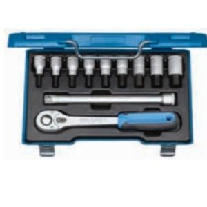 IN 19 Q Lokmalı Altıköşe Anahtar Seti 1-2 (11Prç) (1)