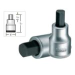 IN 32 3-4 Lokmalı Allen T Altıköşe civatalar için (1)