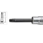 ITX 1-2 Lokmalı Allen Altıköşe civatalar için, Uzun (1)