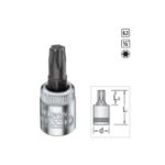 ITX 20 1-4 Lokmalı Torx Anahtar İç-Torx başlı civatalar için (2)