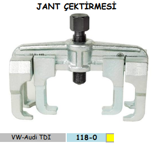 JANT ÇEKTİRMESİ