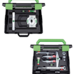 K-20-15 GENEL AMAÇLI ÇEKTİRME TAKIMI