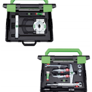 K-20-15 GENEL AMAÇLI ÇEKTİRME TAKIMI