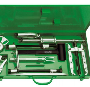 K-65-A OTOMOTİV GURUBU ÇEKTİRME TK