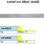 KAPORTACI EĞESİ-YEDEĞİ