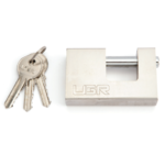 KAYAR MİLLİ ASMA KİLİT