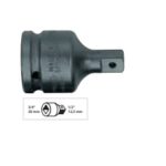 KB 3219 Adaptör (Küçültme) 3-4 1-2 Darbeli Lokmalar için (1)