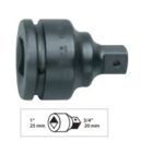 KB 3721 Adaptör (Küçültme) 1,1-2 1inç Darbeli Lokmalar için (1)
